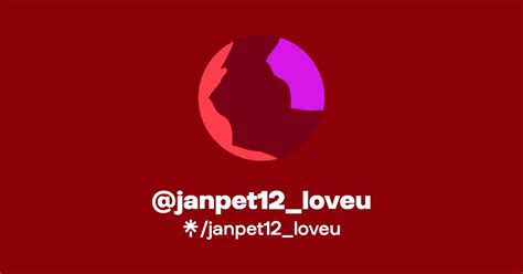 janpettite (⁎⁍̴̛ᴗ⁍̴̛⁎) ( janpet12.